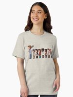 Stranger Steve Essential T-Shirt