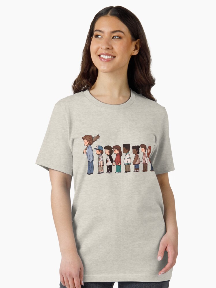 Stranger Steve Essential T-Shirt