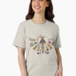 The First king of Hyrule T-shirt design Essential T-Shirt