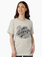 Drive Shaft - You All Everybody tour Essential T-Shirt
