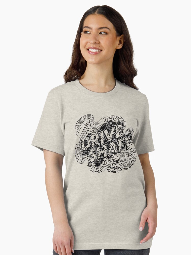 Drive Shaft - You All Everybody tour Essential T-Shirt