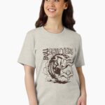Bull Shifters Essential T-Shirt