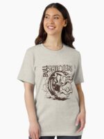 Bull Shifters Essential T-Shirt