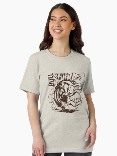 Bull Shifters Essential T-Shirt