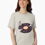 Cosmic Sound Essential T-Shirt