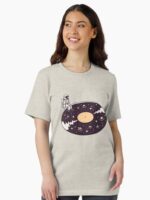 Cosmic Sound Essential T-Shirt