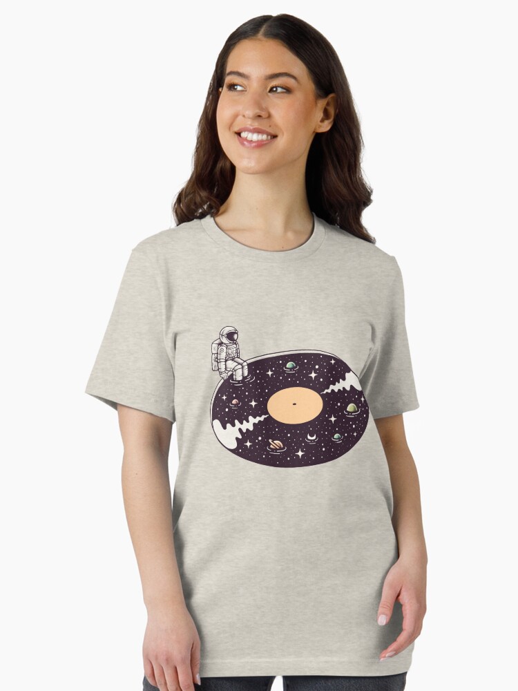 Cosmic Sound Essential T-Shirt