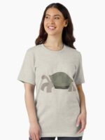 EXTINCT: Pinta Island Tortoise Essential T-Shirt