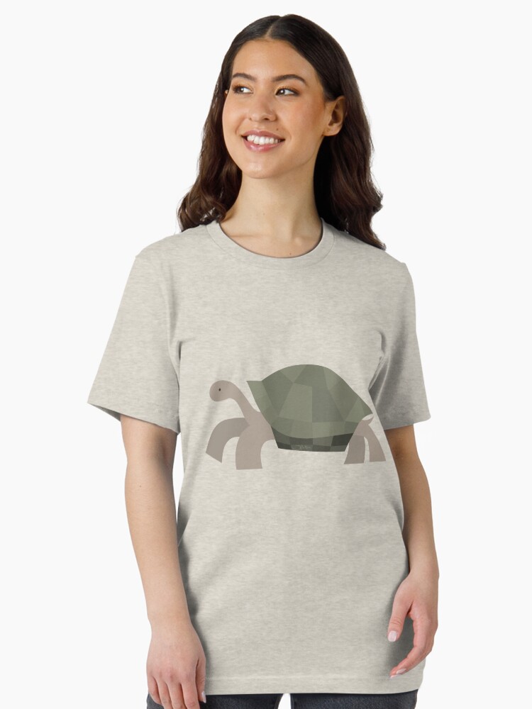 EXTINCT: Pinta Island Tortoise Essential T-Shirt