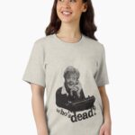 Murder She Wrote - Fletcher Essential T-Shirt