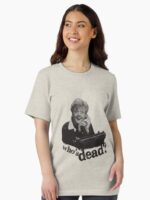 Murder She Wrote - Fletcher Essential T-Shirt