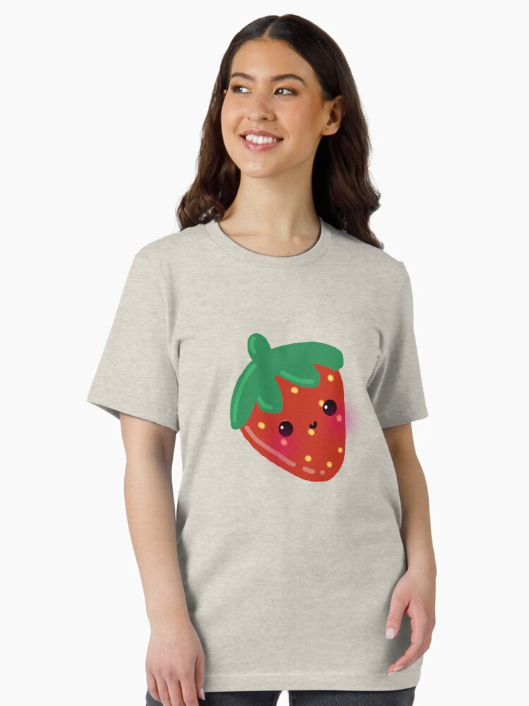 Strawberry Essential T-Shirt