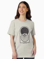 Space and Time Essential T-Shirt