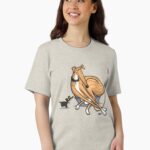 Perfect Fit Essential T-Shirt