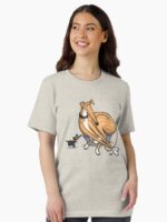 Perfect Fit Essential T-Shirt