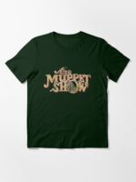 Vintage Muppet Show Essential T-Shirt