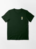 Pocket Duck Essential T-Shirt