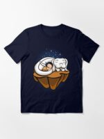 NeverEnding Friendship Essential T-Shirt