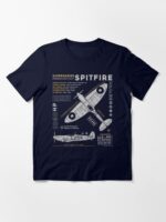 Spitfire Essential T-Shirt