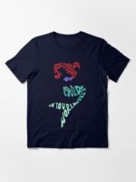 Under the Sea Essential T-Shirt