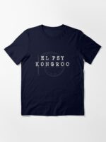 El Psy Kongroo Essential T-Shirt