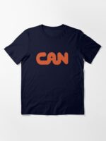 Can Tago Mago Krautrock Essential T-Shirt