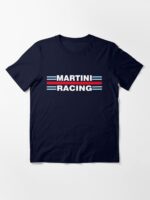Martini Racing Essential T-Shirt