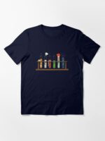 Muppet Science - Chemistry Essential T-Shirt