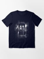Time Travel Essential T-Shirt