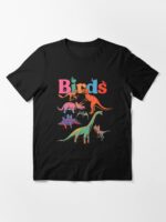 Birds Essential T-Shirt