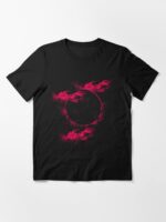Black Hole Essential T-Shirt
