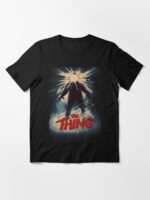 The Thing Movie Essential T-Shirt