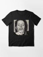 Charlotte De Witte Techno DJ Essential T-Shirt