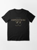 Clair Obscur Expedition 33 logo Essential T-Shirt