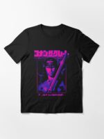 Conan the Barbarian Essential T-Shirt
