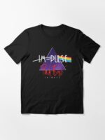 Copia de Merchandise IM-PULSE Essential T-Shirt