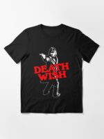 DEATH WISH Essential T-Shirt