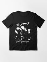 Damned Essential T-Shirt