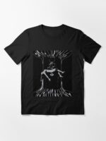 Electric Wizard - Witchcult Today album / Version 2, alternative dark black Essential T-Shirt