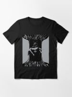 Electric Wizard - Witchcult Today album (Version 3, original grey/gray) Essential T-Shirt