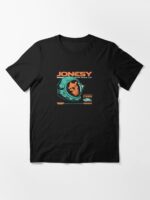 Jonesy The Space Cat Essential T-Shirt