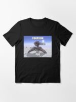 GUARDIAN POG Essential T-Shirt