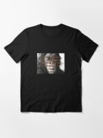 Give orange nim chimpsky Essential T-Shirt