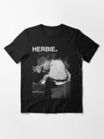 Herbie Hancock Essential T-Shirt