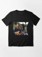 Hey Mona Essential T-Shirt