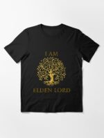I am Elden Lord (V2) Essential T-Shirt