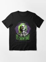 It's showtime! Essential T-Shirt