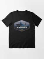 Kamino - Stormy Planet Essential T-Shirt