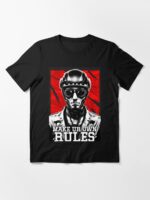 Make Your Own Rules Essential T-Shirt