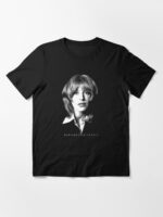 Marianne Faithfull - Retro Essential T-Shirt